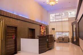Hotel Orchard Pune