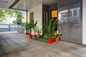 Hotel Orchard Pune