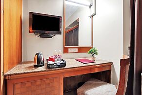 Hotel Orchard Pune