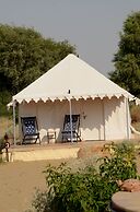 Damodra Desert Camp