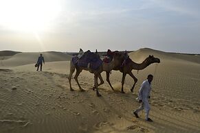 Damodra Desert Camp