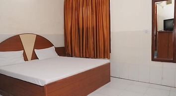 Hotel Surya Palace