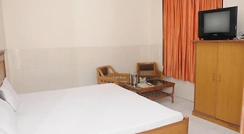 Hotel Surya Palace