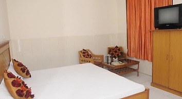 Hotel Surya Palace