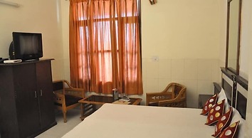 Hotel Surya Palace