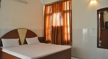 Hotel Surya Palace