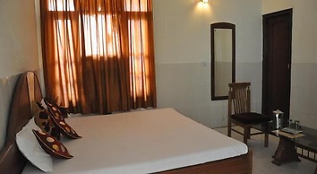 Hotel Surya Palace