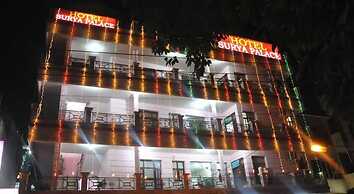 Hotel Surya Palace