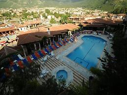 Hisar Holiday Club