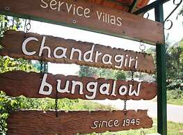 Chandragiri Bungalow