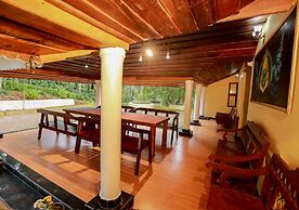 Chandragiri Bungalow