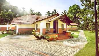 Chandragiri Bungalow
