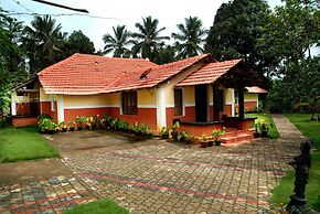 Chandragiri Bungalow