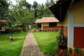 Chandragiri Bungalow