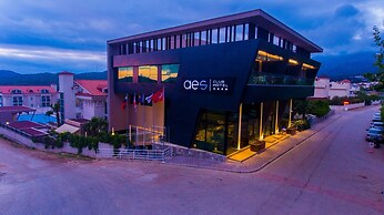 Aes Club Hotel