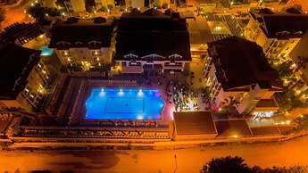 Aes Club Hotel