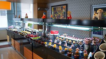 Aes Club Hotel