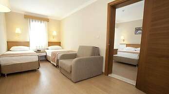 Aes Club Hotel