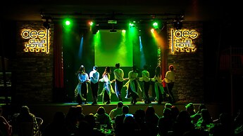 Aes Club Hotel