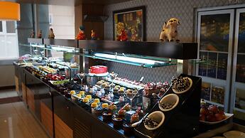 Aes Club Hotel