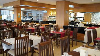 Aes Club Hotel