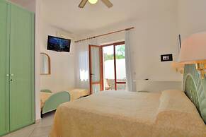 Hotel Montemerlo