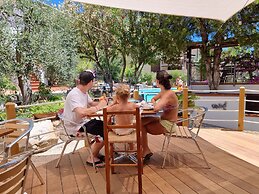 Hotel Montemerlo