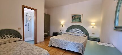 Hotel Montemerlo