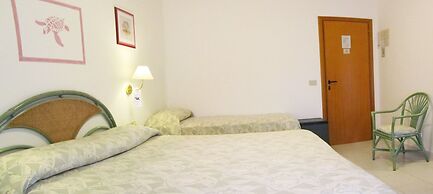 Hotel Montemerlo