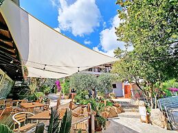 Hotel Montemerlo