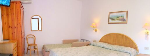 Hotel Montemerlo