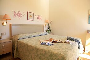 Hotel Montemerlo