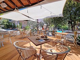 Hotel Montemerlo