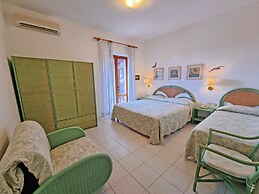 Hotel Montemerlo