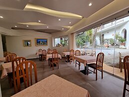 Hotel Montemerlo