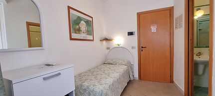 Hotel Montemerlo