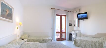 Hotel Montemerlo