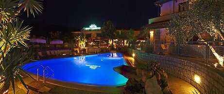 Hotel Montemerlo