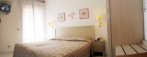 Hotel Montemerlo
