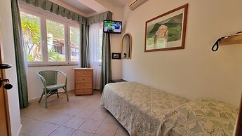 Hotel Montemerlo