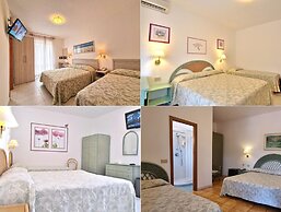 Hotel Montemerlo