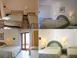 Hotel Montemerlo