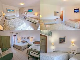 Hotel Montemerlo