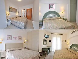 Hotel Montemerlo