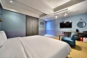 Hound Hotel Seomyeon 1st Street