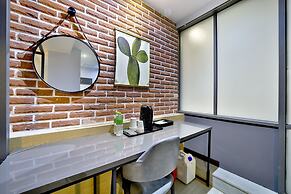 Hound Hotel Seomyeon 1st Street