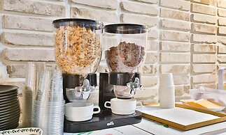 Hound Hotel Seomyeon 1st Street