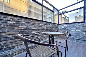 Hound Hotel Seomyeon 1st Street