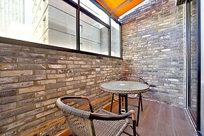 Hound Hotel Seomyeon 1st Street