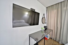 Hound Hotel Seomyeon 1st Street